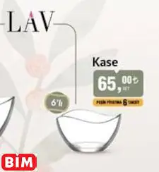 LAV KASE LAV KASE